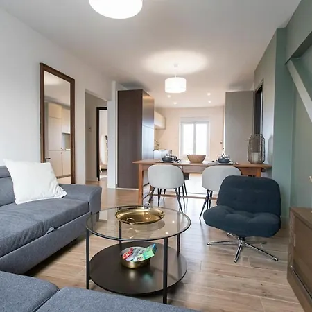 Cosy Downtown And Beaches Διαμέρισμα *
