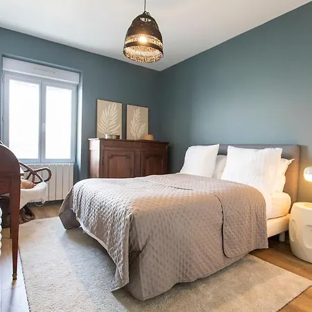 Cosy Downtown And Beaches Apartman *