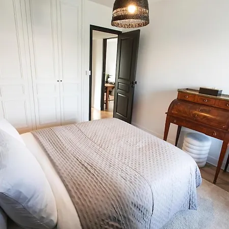 Cosy Downtown And Beaches Apartman *