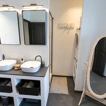 Apartman Cosy Downtown And Beaches Granville