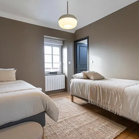 Apartman Cosy Downtown And Beaches